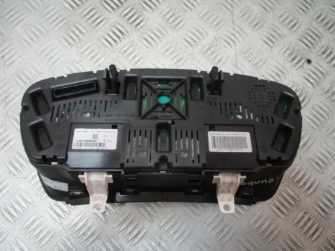 Licznik zegary 240100006R Laguna III 2.0DCI 2009r