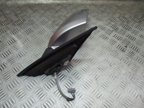 NISSAN PRIMERA P12 Lusterko elek prawe 5PIN KY0G