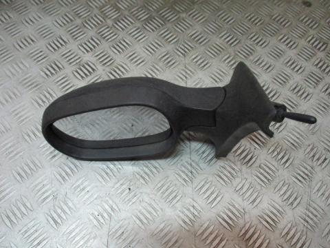 RENAULT CLIO II 02' Lusterko manualne lewe