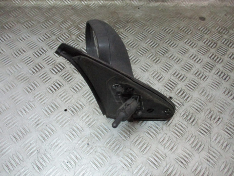 RENAULT CLIO II 02' Lusterko manualne lewe