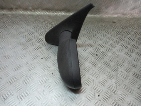 RENAULT CLIO II 02' Lusterko manualne lewe