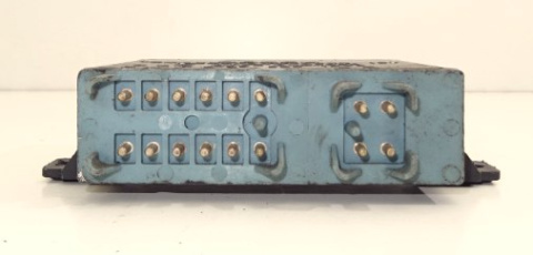 MERCEDES W126 STEROWNIK TEMPERATURY 1147328038