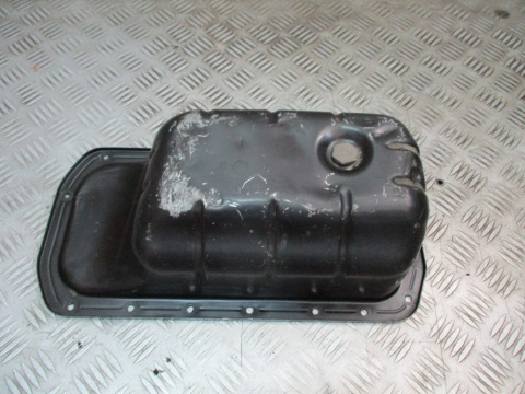 Miska olejowa Citroen C2 1.4HDi B131