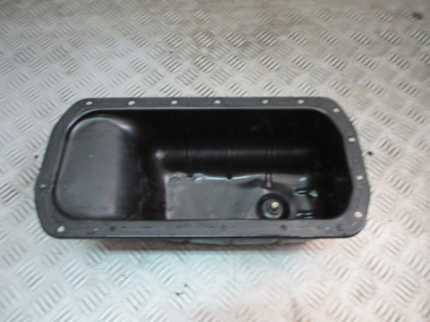 Miska olejowa Citroen C2 1.4HDi B131