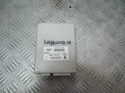 RENAULT LAGUNA 3 III Moduł sterownik 52435438