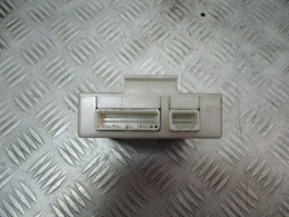 RENAULT LAGUNA 3 III Moduł sterownik 52435438