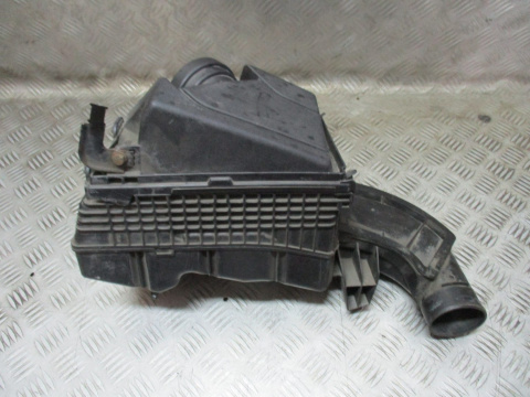 RENAULT LAGUNA 3 III Obudowa filtra powietrza 8200545836