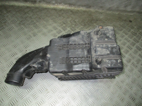 RENAULT LAGUNA 3 III Obudowa filtra powietrza 8200545836