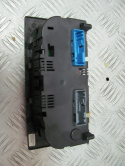 Panel klimy climatronic Opel Astra G II 1.7 TD 02r