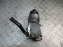 Podstawa FILTRA oleju Citroen C2 1,4HDi 9641550680