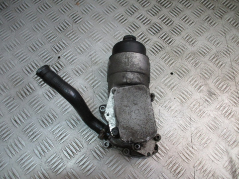 Podstawa FILTRA oleju Citroen C2 1,4HDi 9641550680