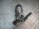 Podstawa FILTRA oleju Citroen C2 1,4HDi 9641550680
