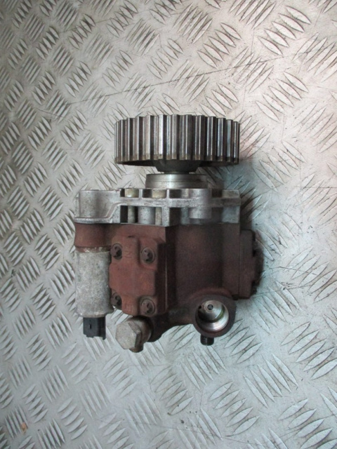 CITROEN C2 1,4HDI Pompa wtryskowa 9651590880