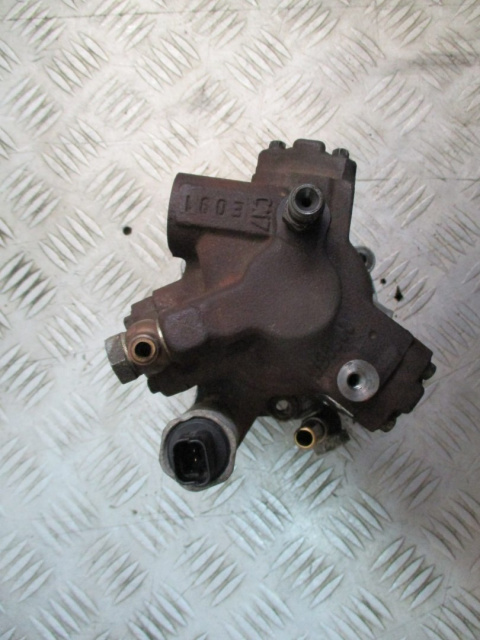 CITROEN C2 1,4HDI Pompa wtryskowa 9651590880
