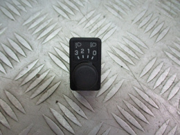 Przełącznik regulacji świateł Nissan Primera P12