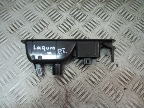 RENAULT LAGUNA 3 III Przełącznik szyby PT