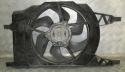 RENAULT LAGUNA 2 1,9 DCI WENTYLATOR chlodnicy 1831068000