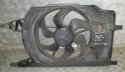 RENAULT LAGUNA 2 1,9 DCI WENTYLATOR chlodnicy 1831068000
