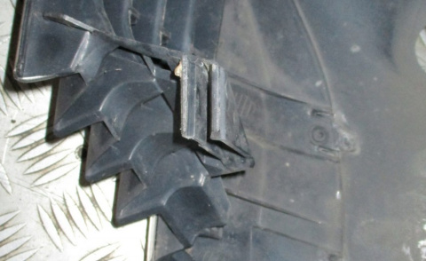 RENAULT LAGUNA II GRILL ATRAPA