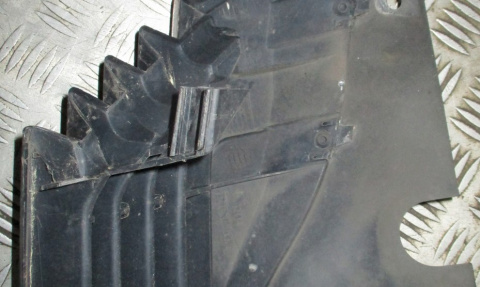 RENAULT LAGUNA II GRILL ATRAPA