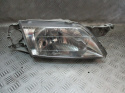 MAZDA PREMACY REFLEKTOR LAMPA PRAWA PRZEDNIA EU