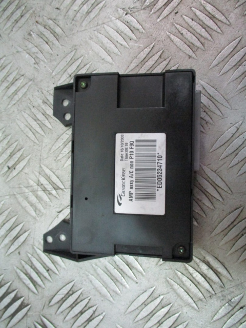 PRIMERA P12 Sterownik klimatyzacji ED05234710