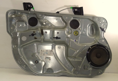 VW POLO IV 5D LIFT PODNOŚNIK SZYBY LEWY PRZÓD 6Q4837401AP