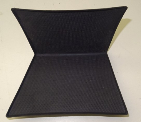 VW POLO IV LIFT GUMA TUNELU ŚRODKOWEGO 6Q1863301