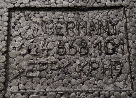 VW POLO IV 5D LIFT WYGŁUSZENIE DRZWI P 6Q4868101