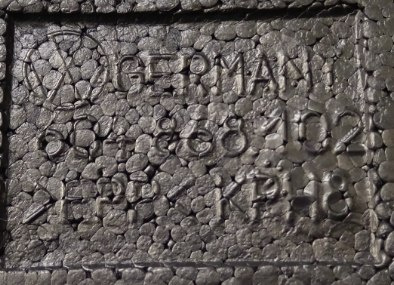 VW POLO IV 5D LIFT WYGŁUSZENIE DRZWI P 6Q4868101