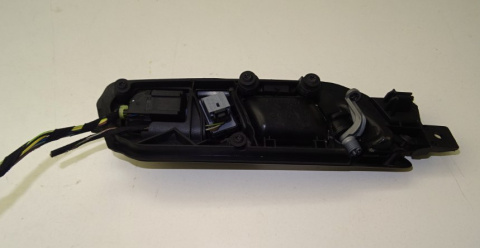 VW POLO IV LIFT KLAMKA WEWNĘTRZNA LEWA 6Q1837247G