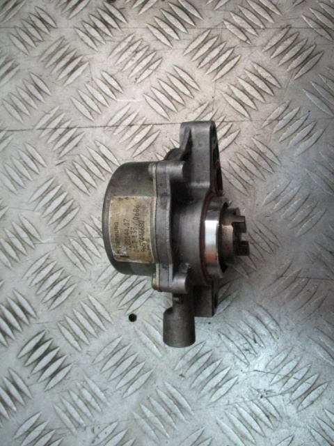 CITROEN C2 1,4HDI POMPA VACU 9653446680