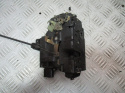Zamek drzwi P.P Skoda Octavia I Kombi 01r