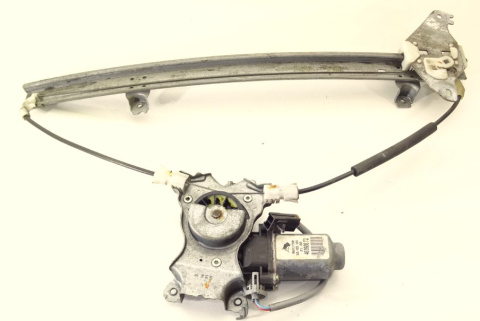 ALMERA N16 MECHANIZM SZYBY PRZÓD PRAWY