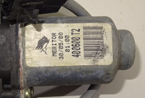 ALMERA N16 MECHANIZM SZYBY PRZÓD PRAWY