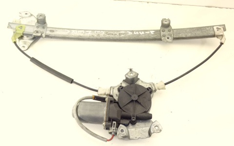 ALMERA N16 MECHANIZM SZYBY PRZÓD PRAWY