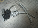 Elektryczny podnośnik szyby Opel Astra G 2 PRAWY PRZÓD