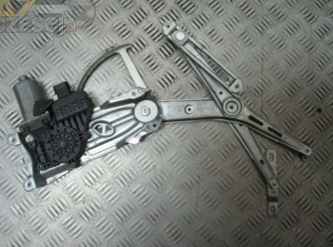 Elektryczny podnośnik szyby Opel Astra G 2 PRAWY PRZÓD