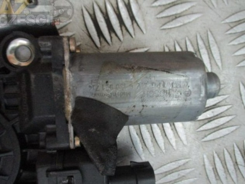 Elektryczny podnośnik szyby Opel Astra G 2 PRAWY PRZÓD