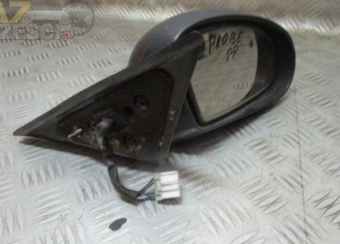 Ford Probe II 93-97 Lusterko elektryczne zewnętrzne Prawe
