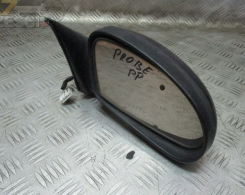 Ford Probe II 93-97 Lusterko elektryczne zewnętrzne Prawe