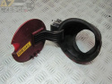 Klapka wlewu paliwa Citroen C2 1.4 HDi 9640039160