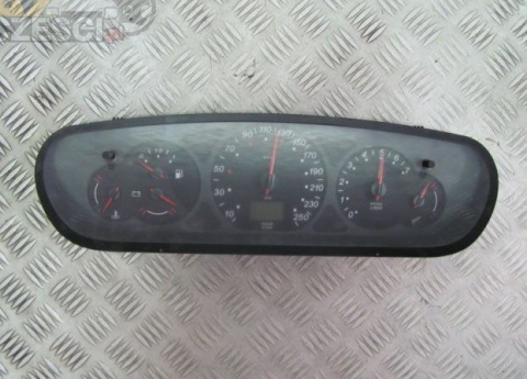 Licznik obrotomierz Citroen C5 3,0i V6 5d USZKODZONY
