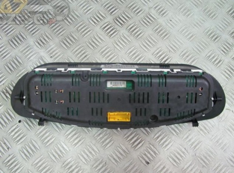 Licznik obrotomierz Citroen C5 3,0i V6 5d USZKODZONY