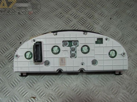 Licznik obrotomierz Ford Mondeo MKIII 1,8i 16v 5d kombi 1S7F108412