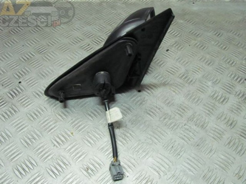Lusterko elektryczne prawe Ford Mondeo MKIII 1,8i 16v 5d kombi 2001r