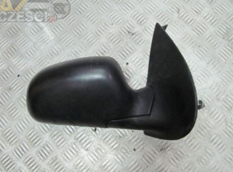 Lusterko manualne prawe Ford Windstar 3,8i 12v V6 van 1995r