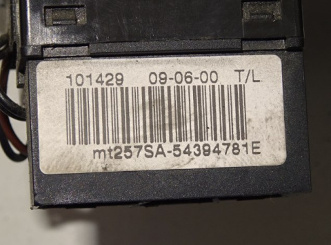 NISSAN ALMERA N16 PRZEŁĄCZNIK ZESPOLONY