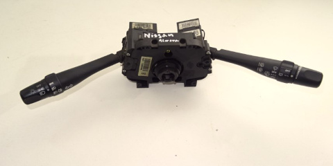 NISSAN ALMERA N16 PRZEŁĄCZNIK ZESPOLONY