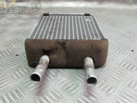 Nagrzewnica wody A/C Ford Focus MkI 1,8TDCi kombi 2001r